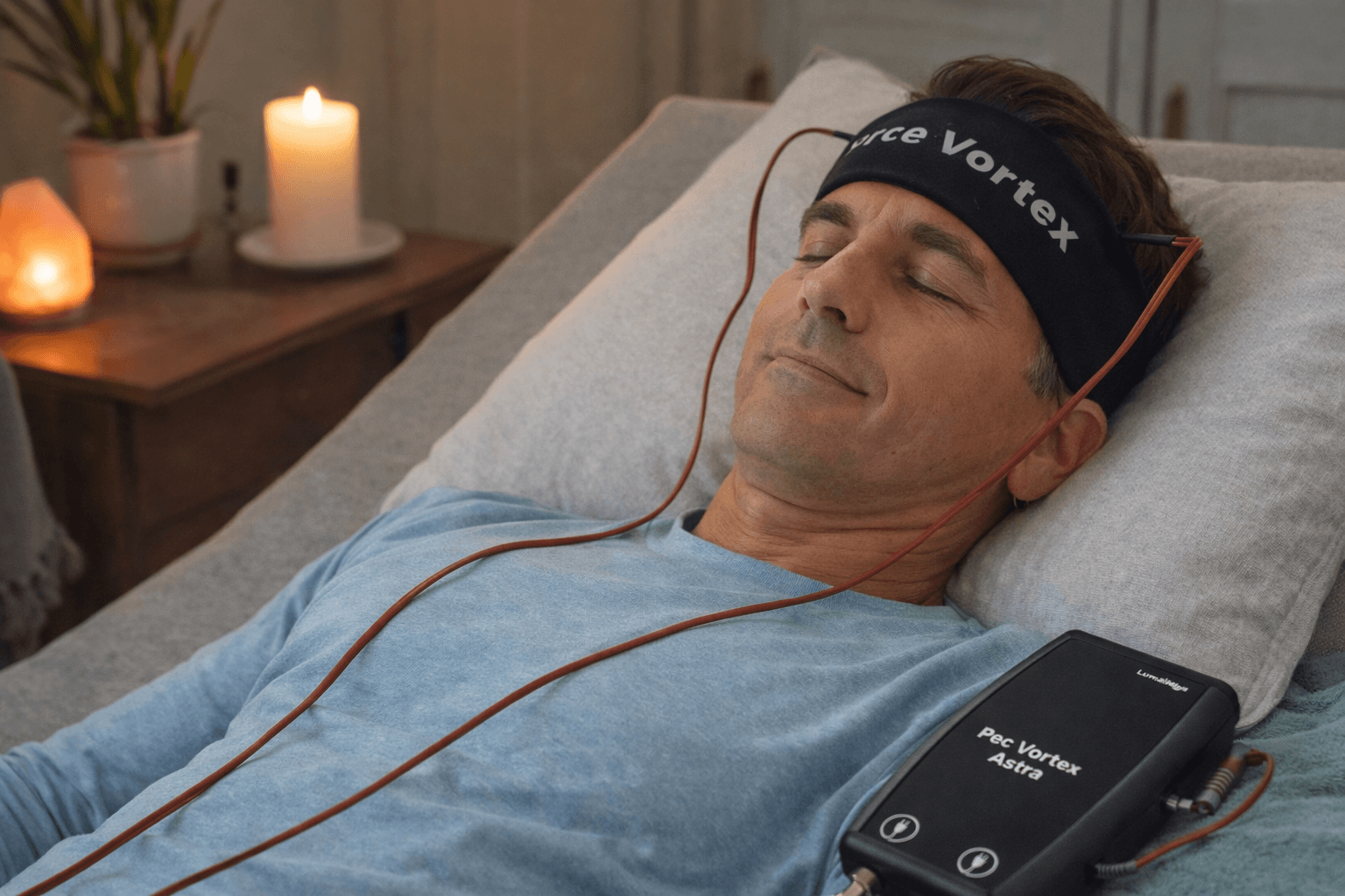 Neuro-Frequenztraining