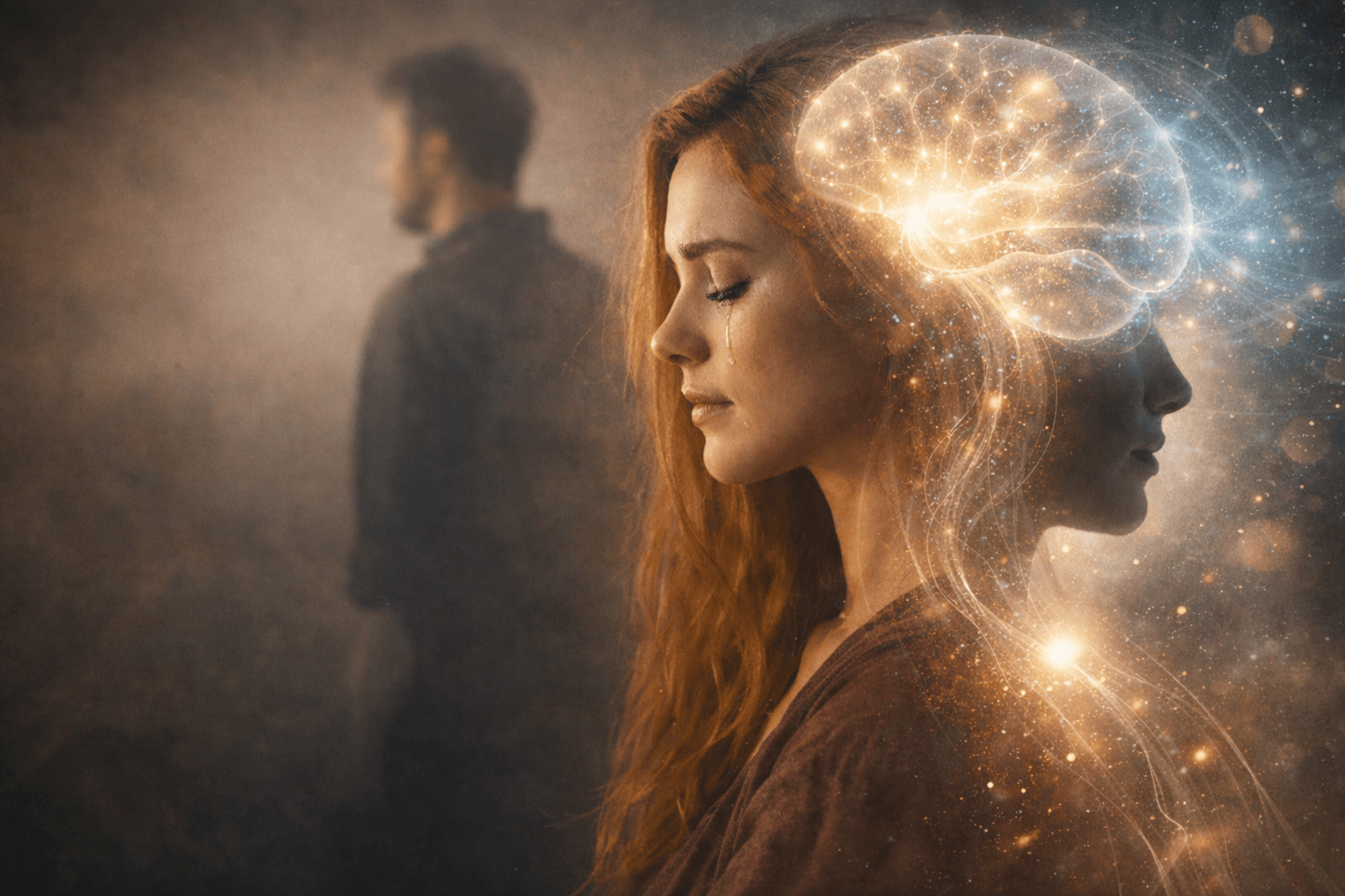 Why People Get Stuck in Narcissistic Relationships