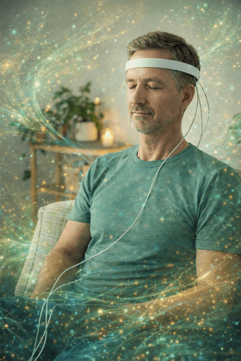 Neuro-Frequenztraining