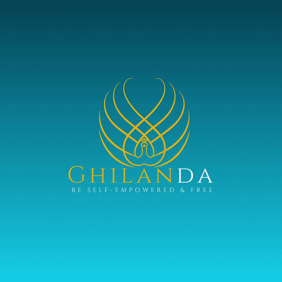 Ghilanda — Be Self-Empowered & Free
