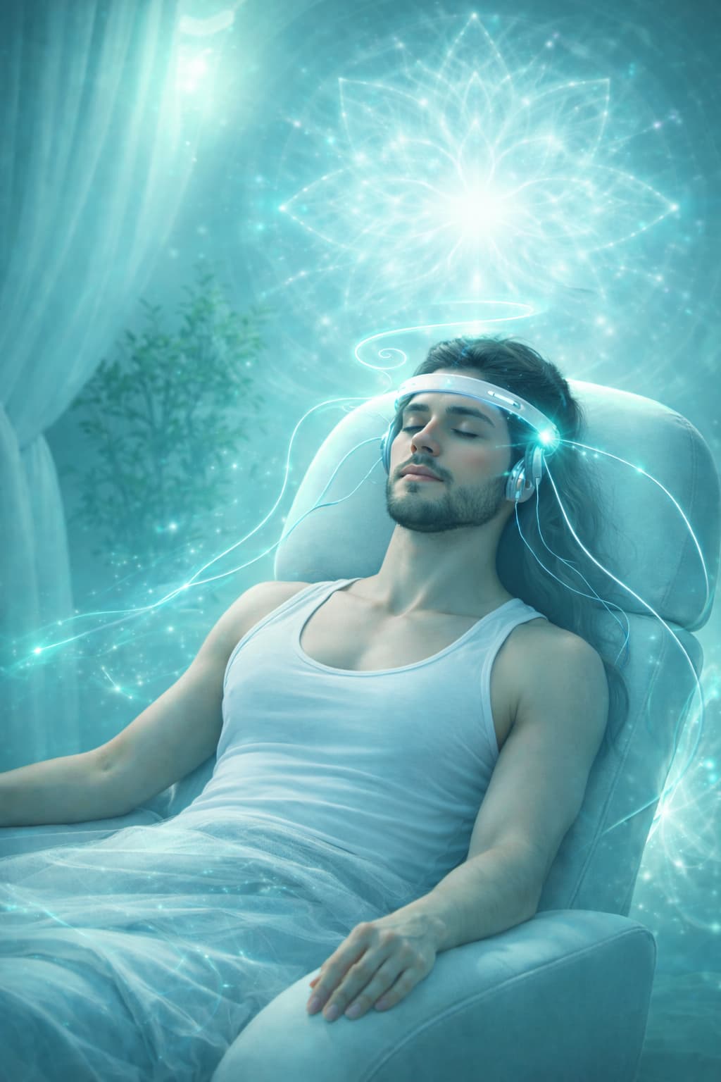 Hypnosis and frequency devices